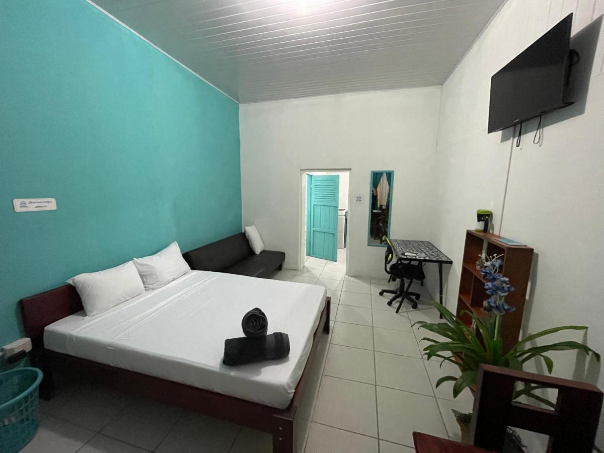 Apartamento Tourquesa Excellent Wifi Private Liberia Exterior foto